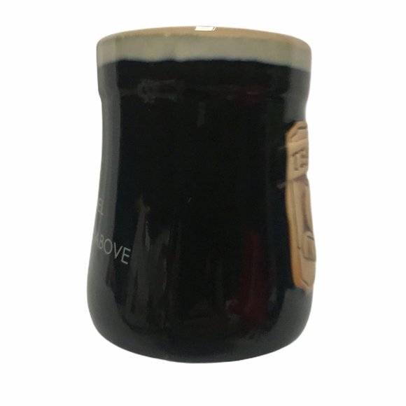 Burton & Burton 3-D Teacher Therapist Mug - Picture 3 of 10